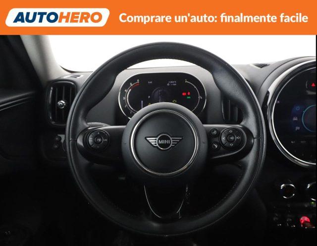 MINI Countryman 2.0 Cooper D Countryman