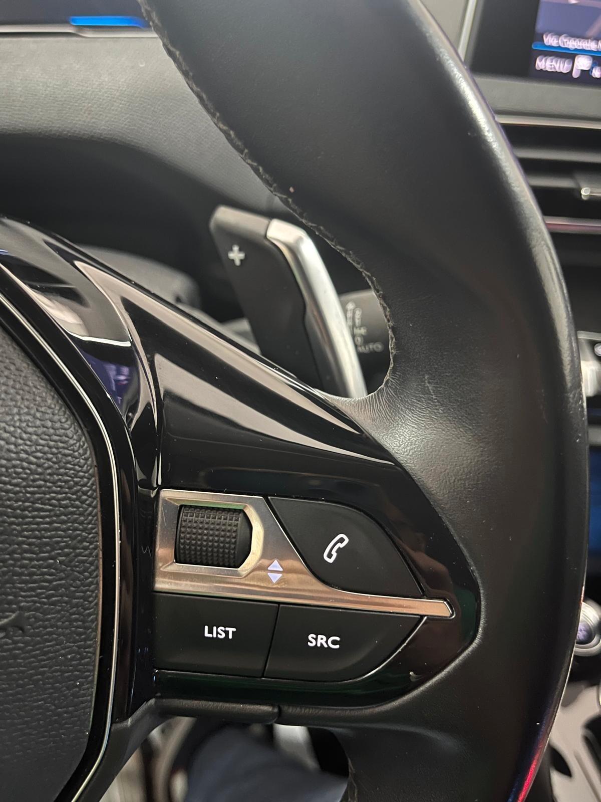 Peugeot 3008 BlueHDi 130 S&S EAT8 Allure
