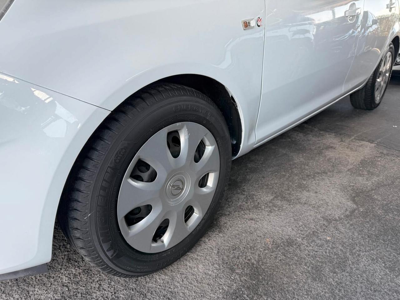 Opel Corsa 1.3 CDTI 75CV 5 porte Elective