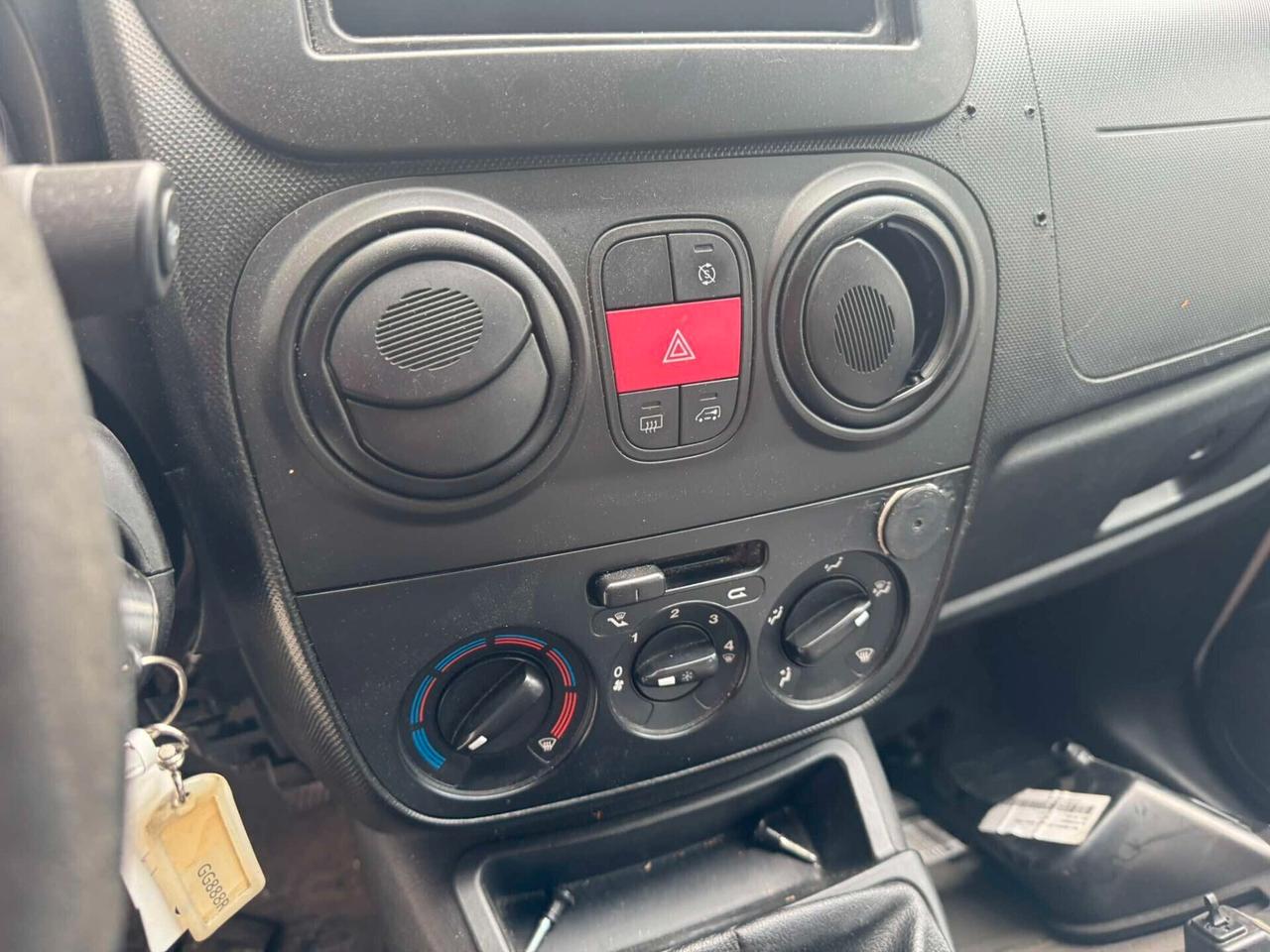 Fiat Fiorino 1.3 MJT 95CV Cargo SX-2021