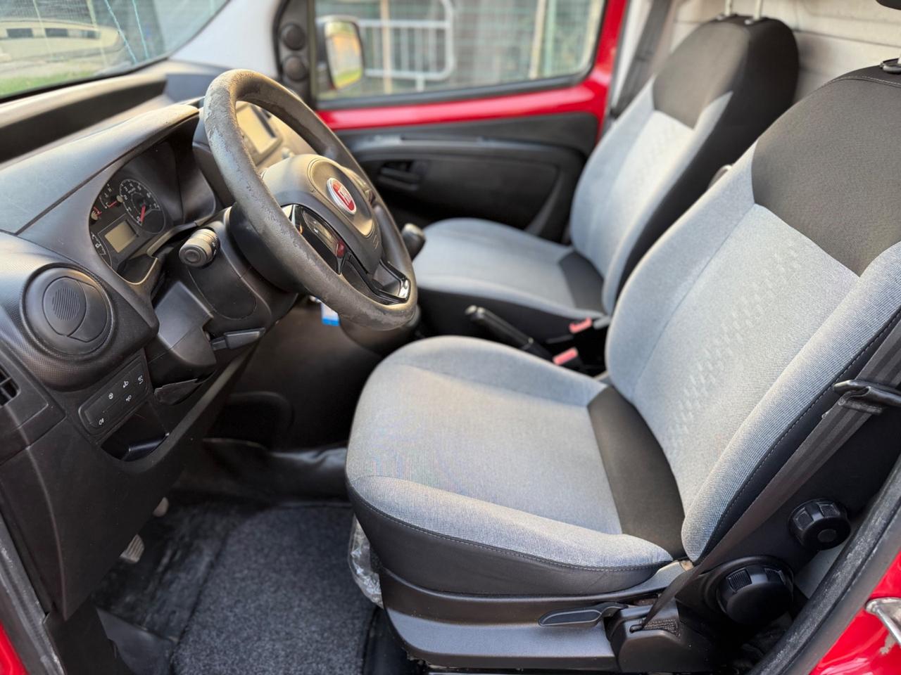 Fiat Fiorino 1.3 MJT 95CV Cargo Adventure +IVA 22%