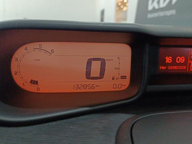 CITROEN C3 Picasso BlueHDi 100 Exclusive