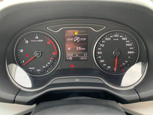 AUDI Q2 30 TDI S tronic Business