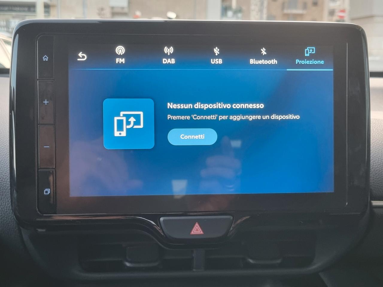 Toyota Yaris Cross 1.5 Hybrid 5p. E-CVT AWD-i Trend