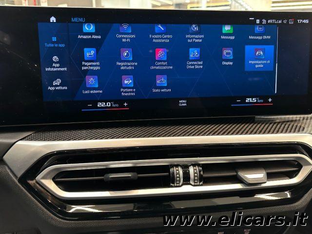 BMW M3 Touring Competition M xDrive