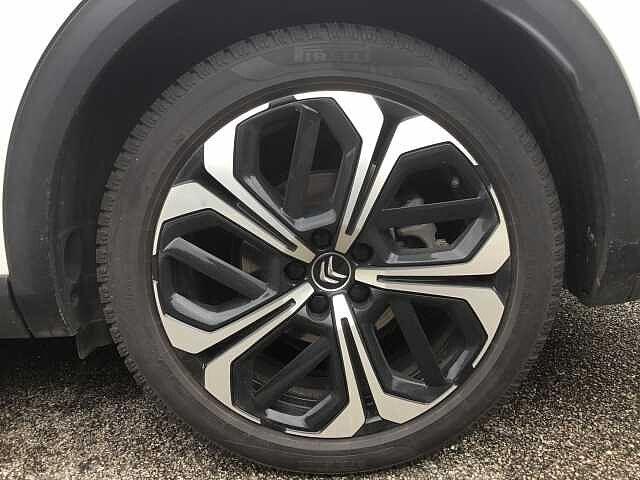 Citroen C5 X Shine Pack 1.6 Plug-in Hybrid 225 cv - Usata