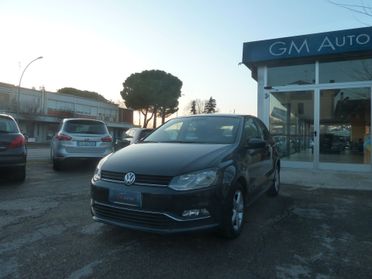 W Polo 1.4 TDI 5porte Trendline Ok Neopatentati