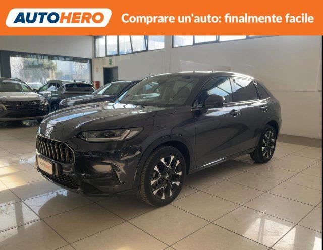 HONDA ZR-V 2.0 Hev eCVT Advance