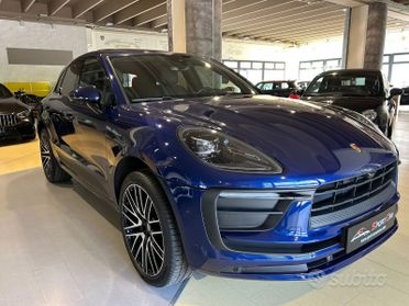 PORSCHE MACAN 2.0 265CV