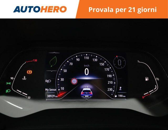 RENAULT Captur Mild Hybrid 140 CV RS Line