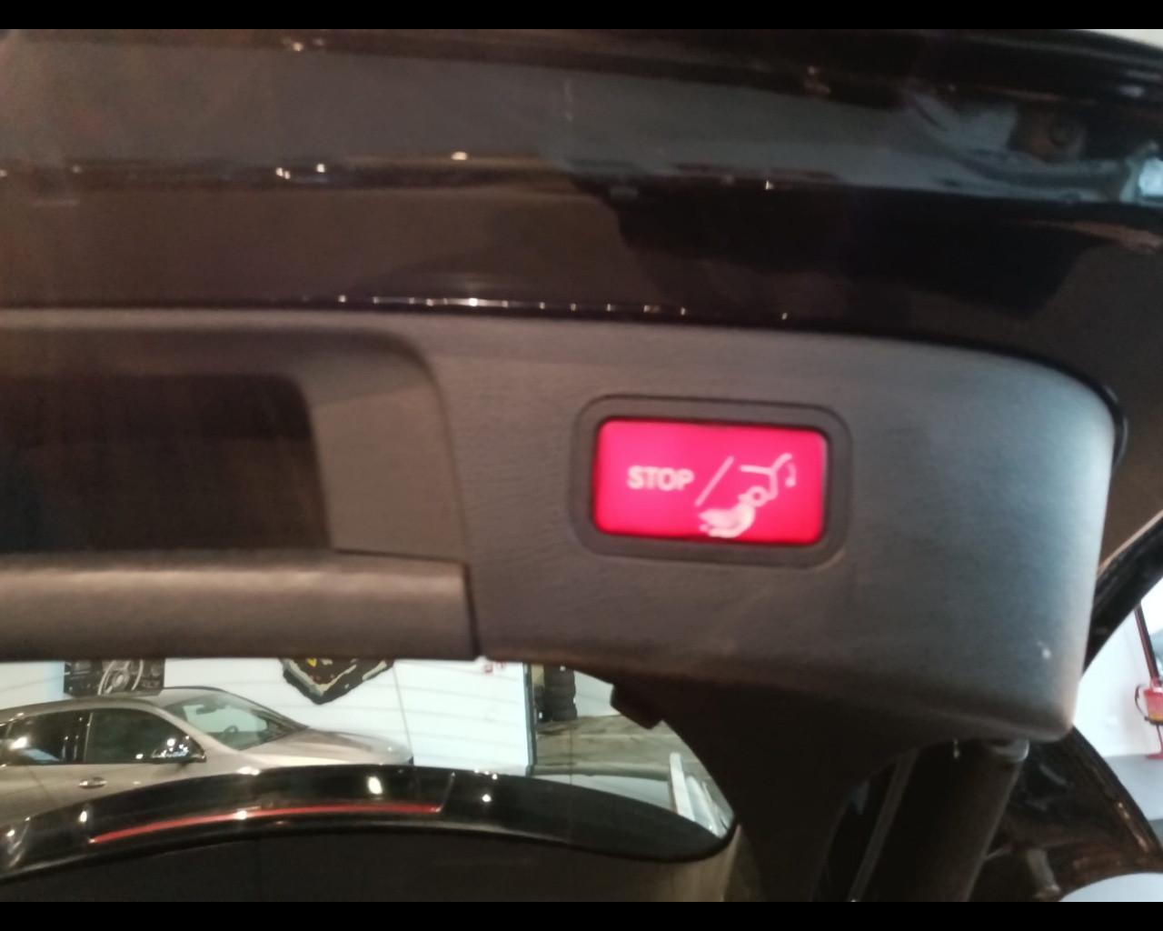 Mercedes-Benz GLA-X156 2017 - GLA 200 d Sport auto