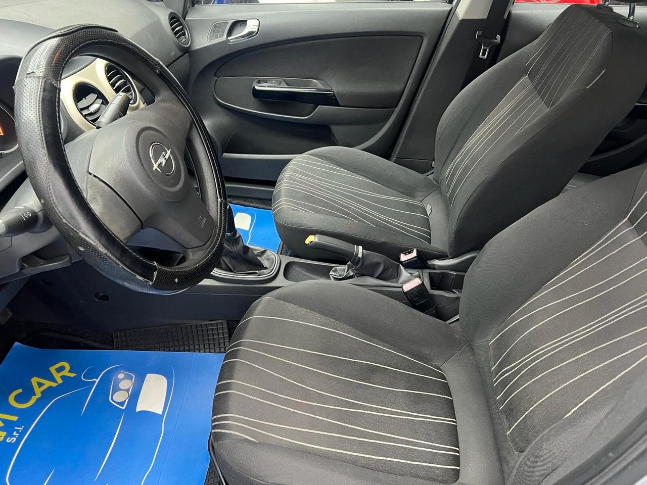 Opel Corsa 1.3 CDTI 75CV Diesel - Ok Neopatentati