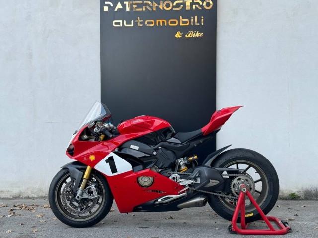 Ducati PANIGALE V4 25° ANNIVERSARIO 25° annivervario