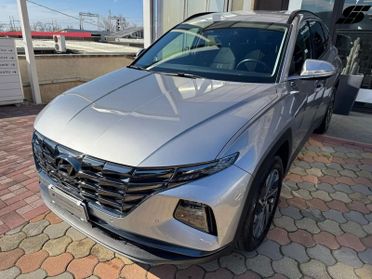 Hyundai Tucson 1.6 CRDI Xline