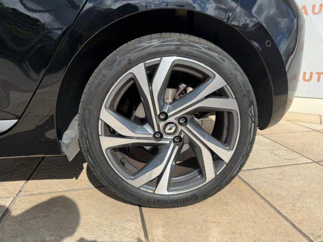 RENAULT Clio 1.0 90CV RS LINE 17" FULL LED CAMERA 360 FULL LED