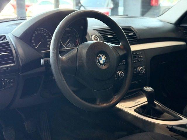 BMW 116 d cat 3 porte Futura DPF