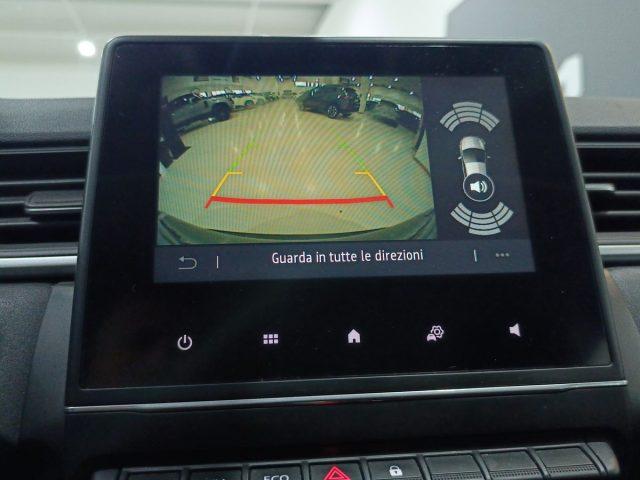 RENAULT Captur Full Hybrid E-Tech 145 CV Zen