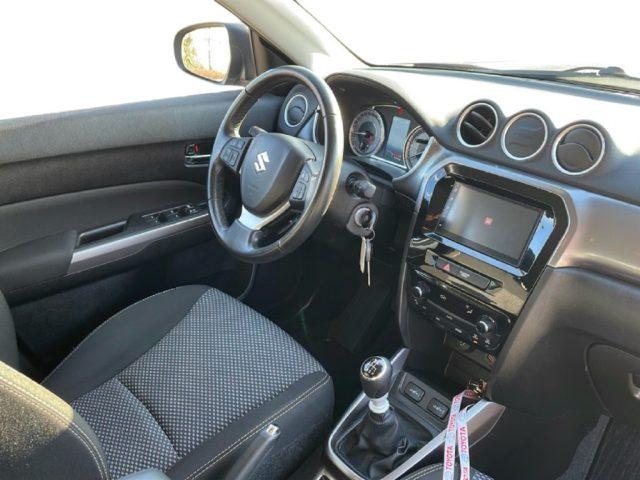 SUZUKI Vitara 1.4 Hybrid Cool