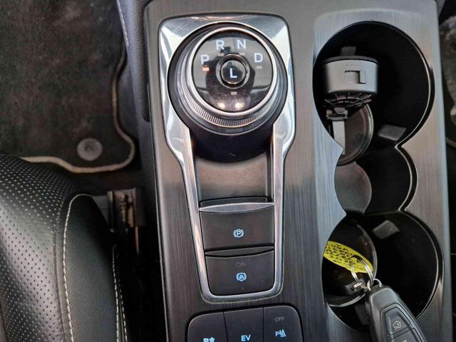 FORD Kuga 2.5 Plug In Hybrid 225 CV CVT VIGNALE