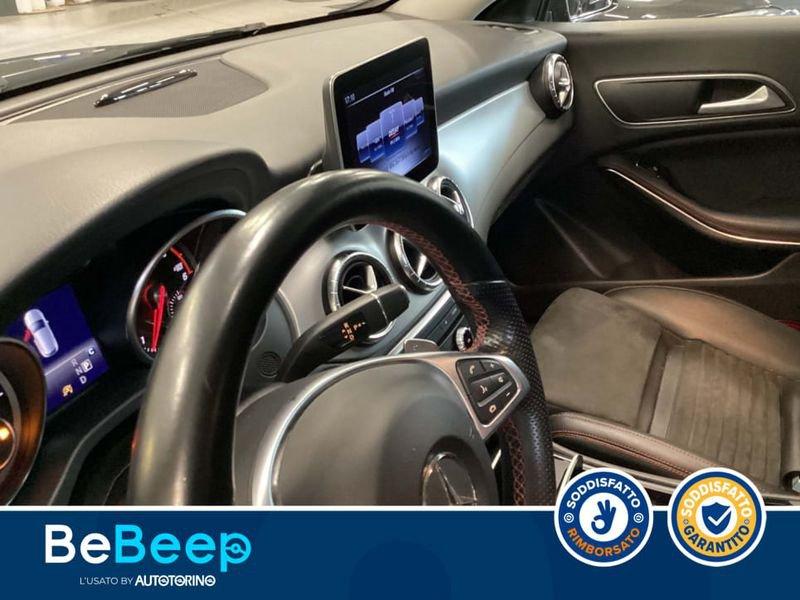 Mercedes-Benz CLA S.Brake SHOOTING BRAKE 200 D PREMIUM AUTO FL