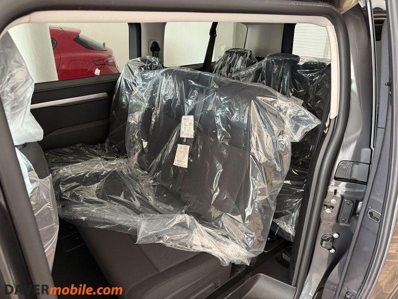FIAT Ulysse Ulysse 2.2 Blue hdi L3H1 XL 180cv auto + IVA