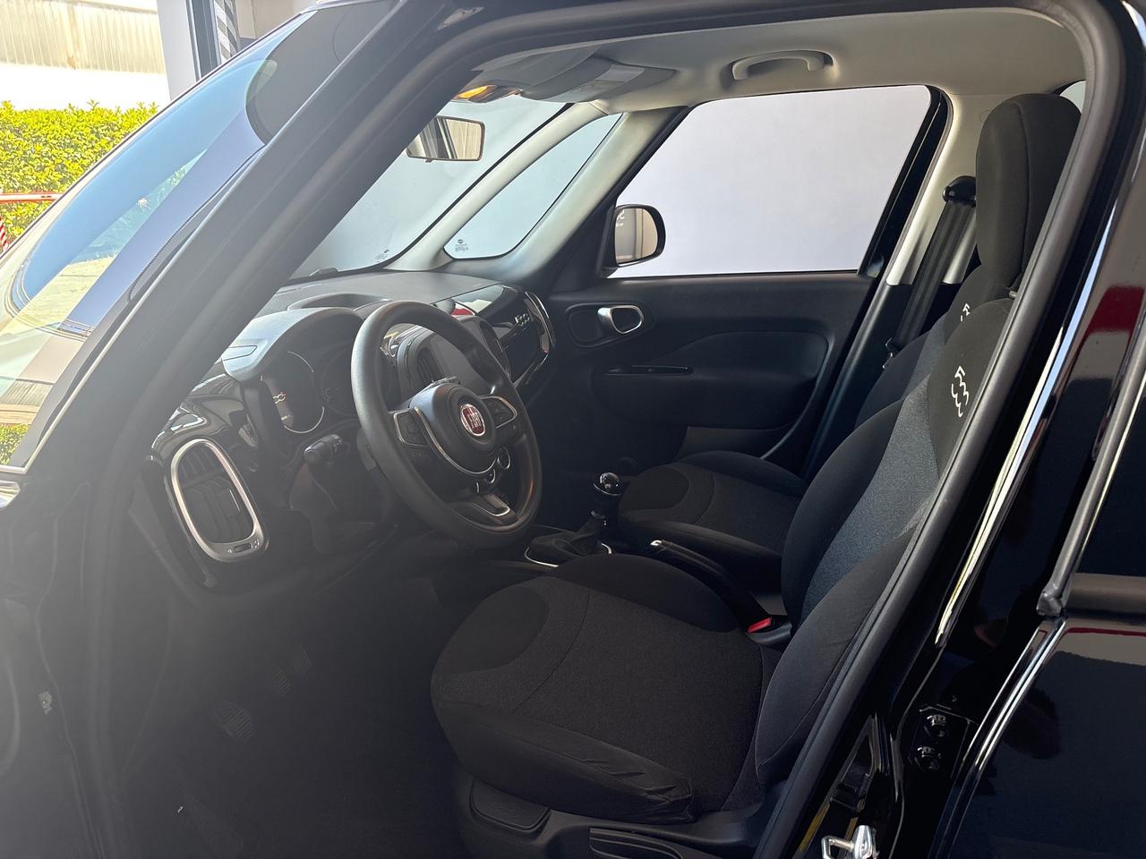 Fiat 500L 1.3 Multijet 95 CV Mirror