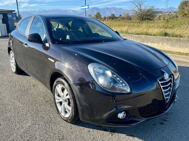 Alfa Romeo Giulietta 1.4 Turbo 120 CV GPL Sprint