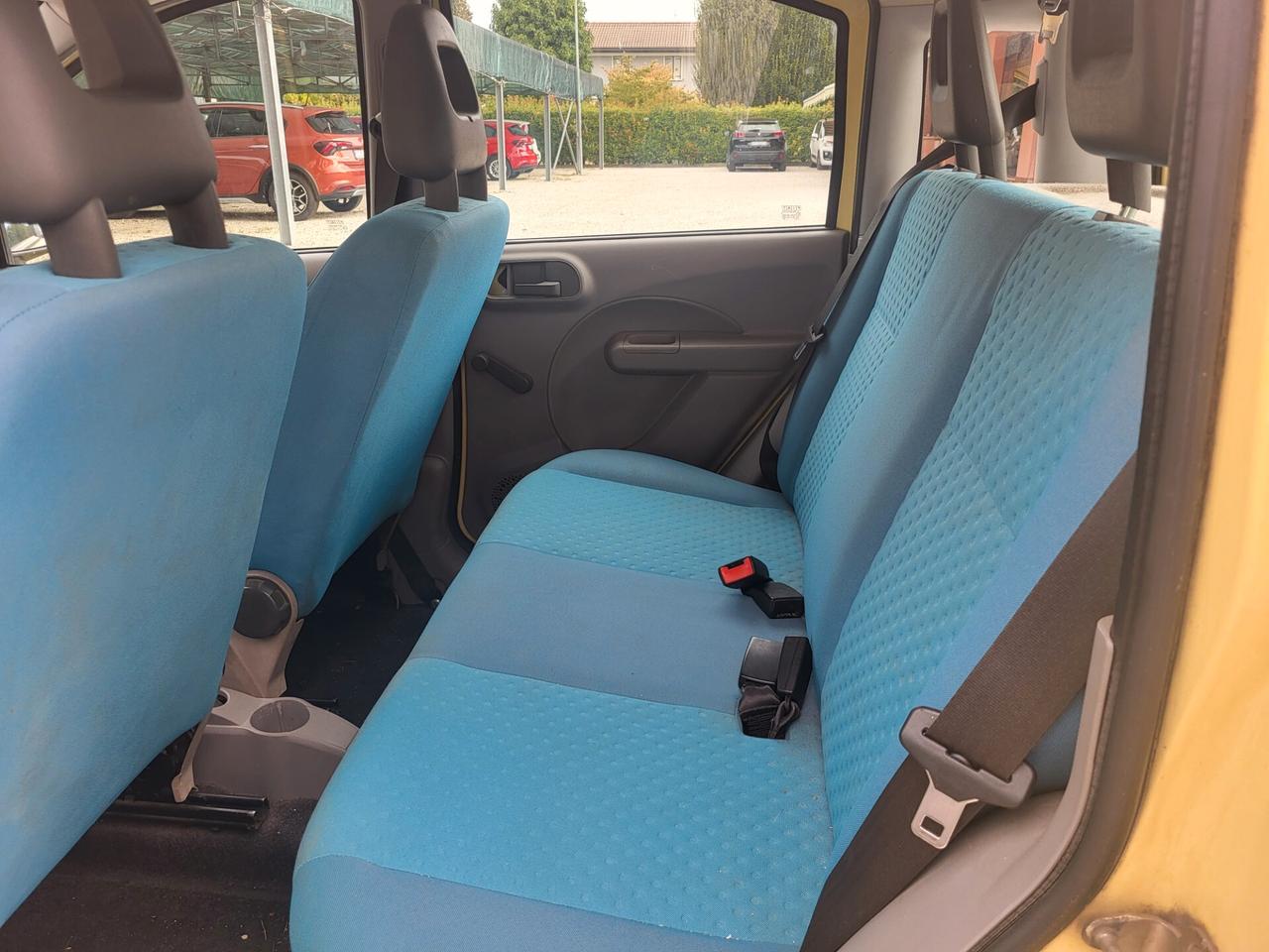 Fiat Panda 1.2 Dynamic