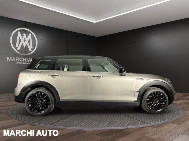 MINI Clubman 1.5 One D Boost