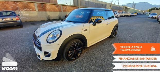 MINI Mini 4 serie (F56) Mini 1.5 Cooper Boost