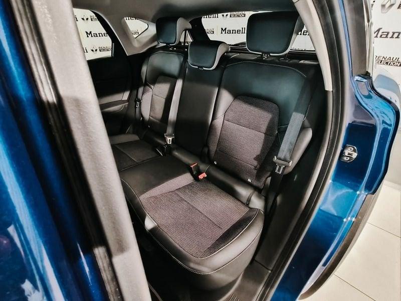 Renault Captur Intens Plug-In Hybrid E-TECH 160 rif.GE387
