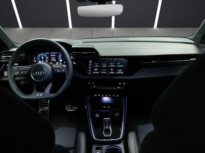 AUDI A3 4ª serie A3 allstreet 35 TDI S tronic ...