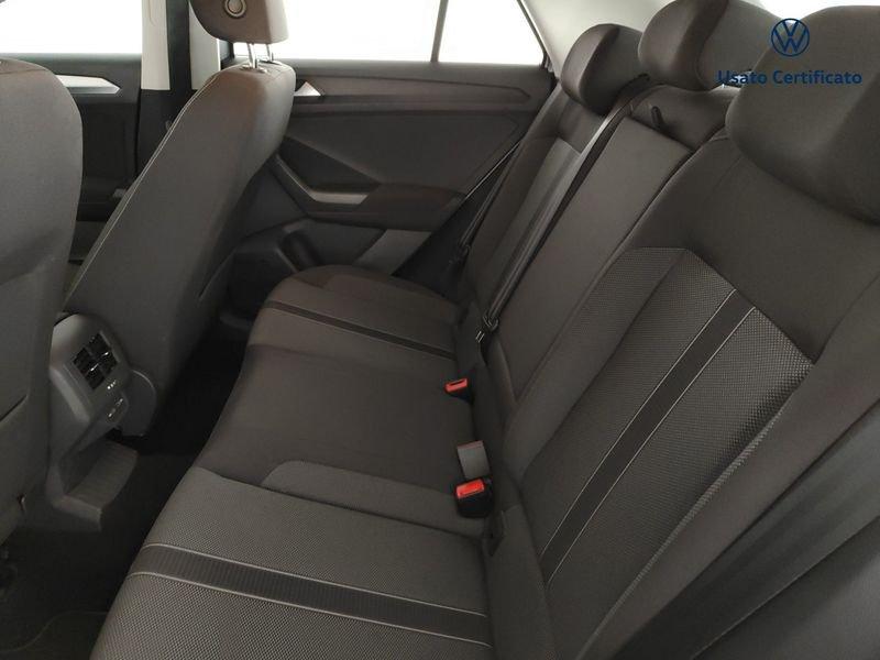 Volkswagen T-Roc T-Roc 1.5 tsi Life dsg