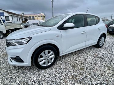 Dacia Sandero Streetway 1.0 TCe ECO-G Comfort SL DaciaPlus