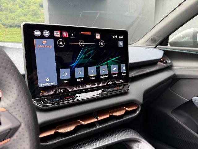 CUPRA Terramar 2.0 TSI 4Drive VZ GANCIO Camera LED KM0