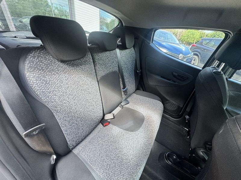 Lancia Ypsilon Ypsilon 1.0 FireFly 5 porte S&S Hybrid Silver Plus