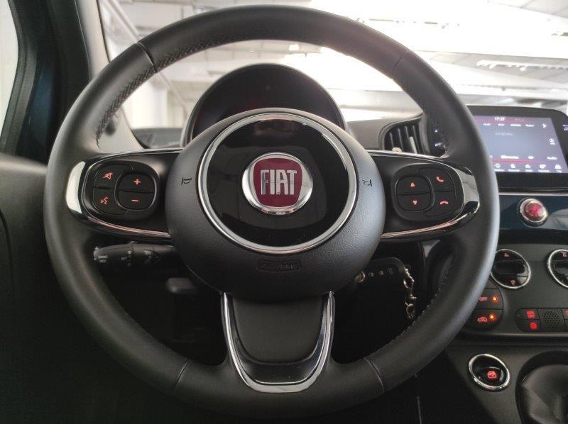 FIAT 500 (2015-->) - 500 1.0 Hybrid Dolcevita