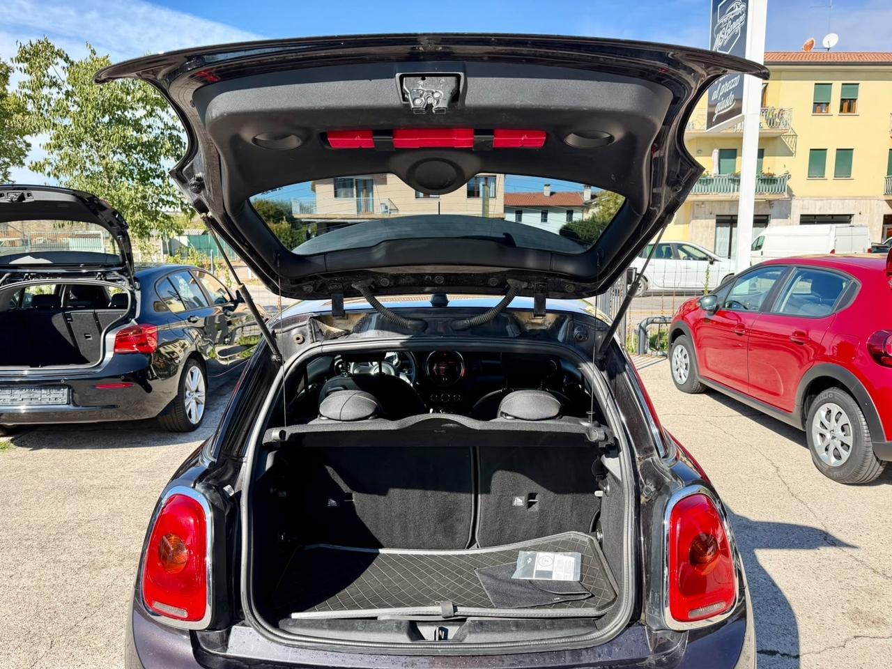 Mini 1.5 One D Neopatentati