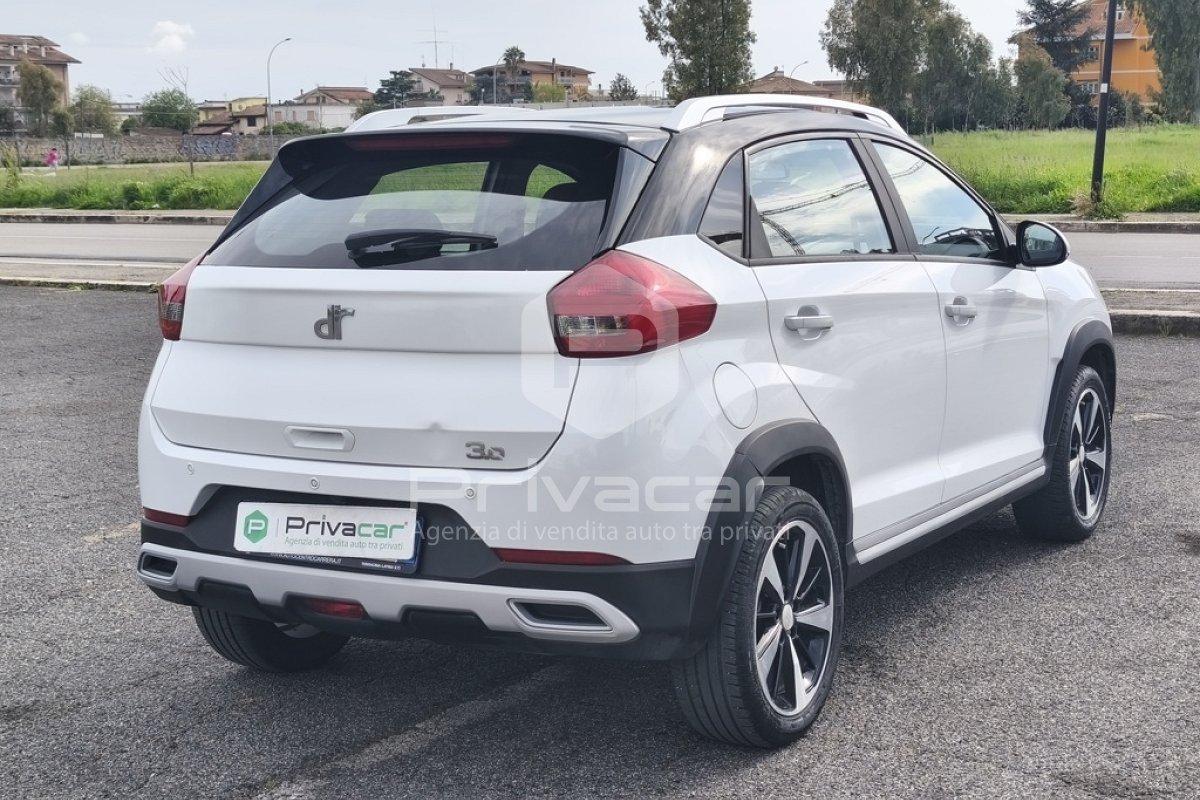 DR dr 3.0 1.5 Bi-Fuel GPL