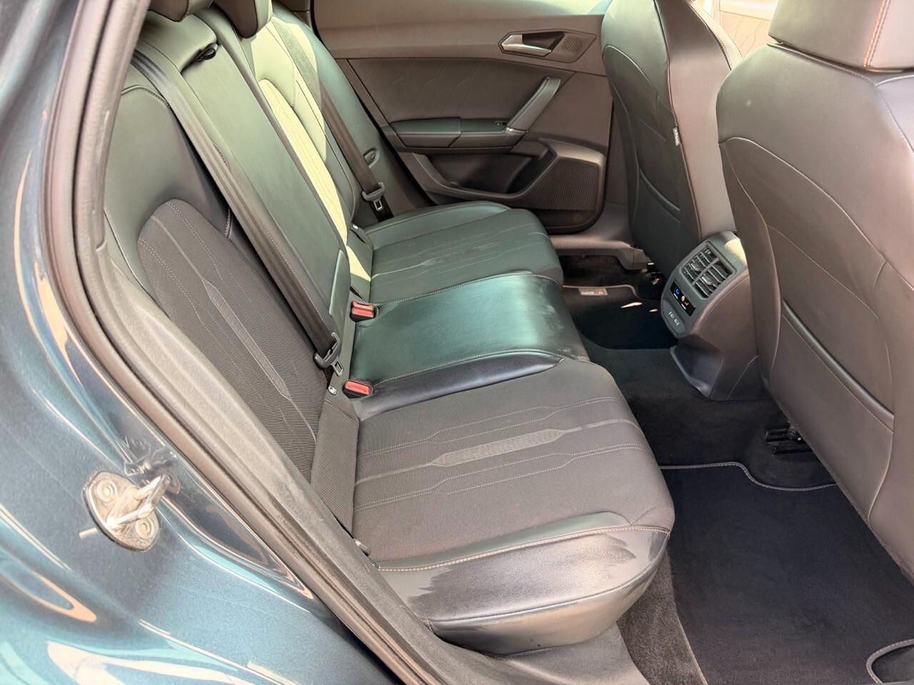 Cupra Formentor 1.5 Tsi 150cv dsg