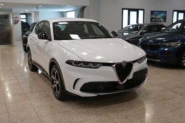 Alfa Romeo Tonale 1.6 diesel 130 CV TCT6 Sprint