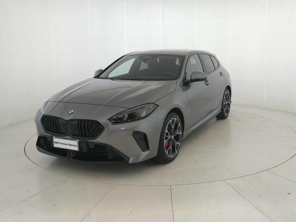 BMW Serie 1 118 d MSport Pro DCT