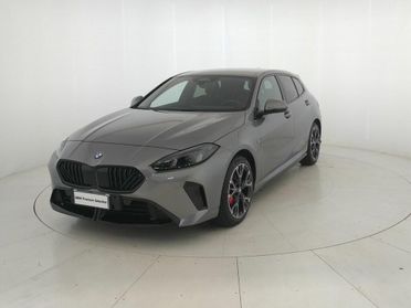 BMW Serie 1 118 d MSport Pro DCT