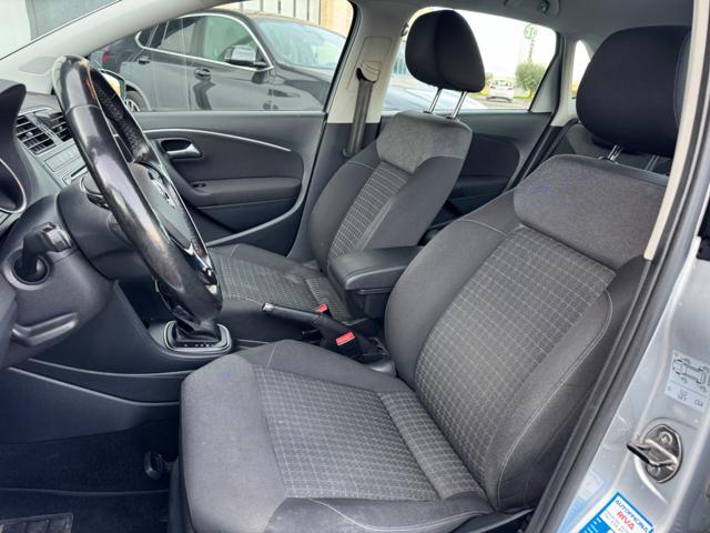 VOLKSWAGEN Polo 1.2 TSI DSG 5p. Highline NEOPATENTATI