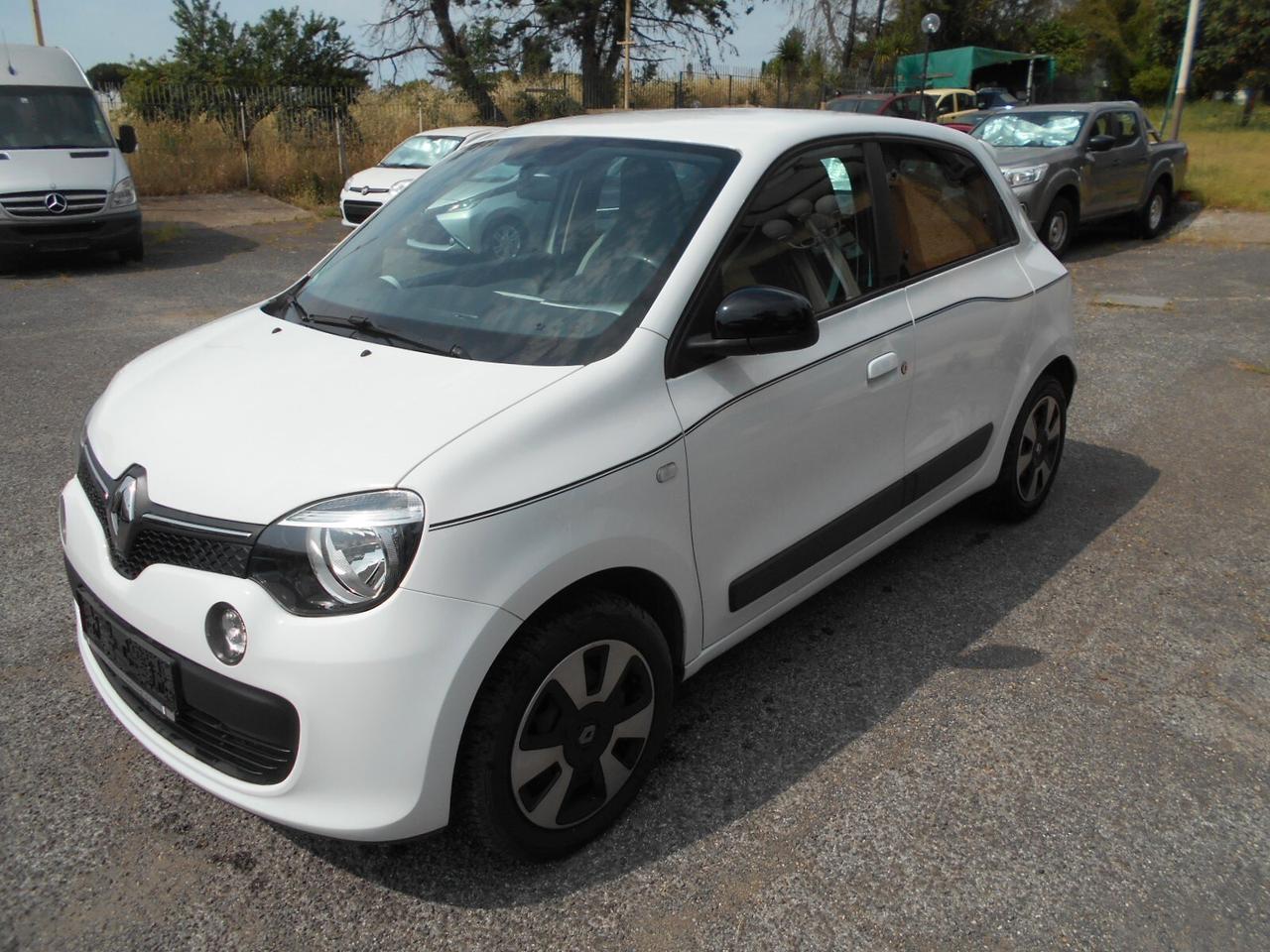 Renault Twingo SCe Life