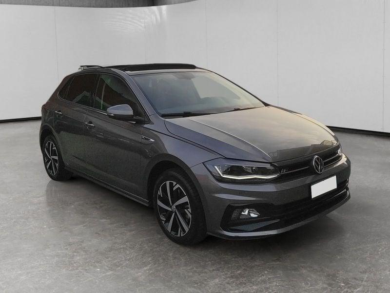 Volkswagen Polo 5p 1.0 tsi Highline 115cv dsg