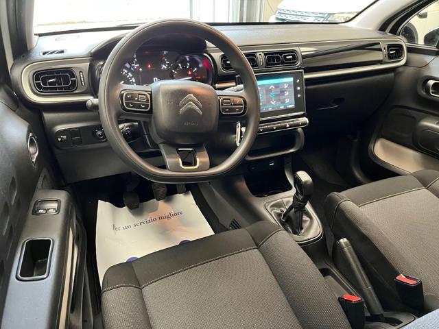CITROEN C3 PureTech 83 S&S Feel