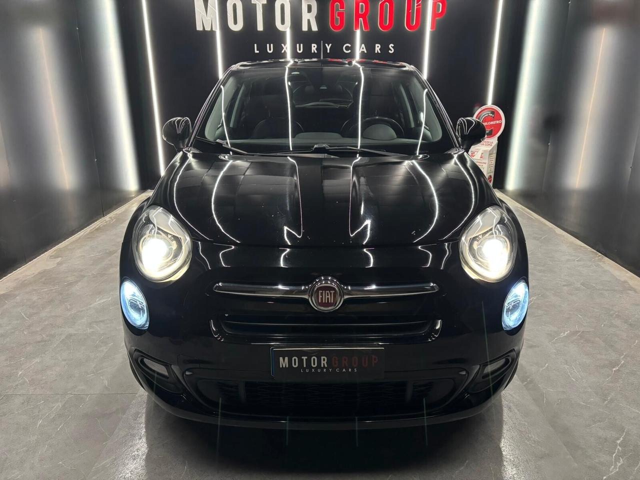 Fiat 500X 1.6 MultiJet 120 CV Cross