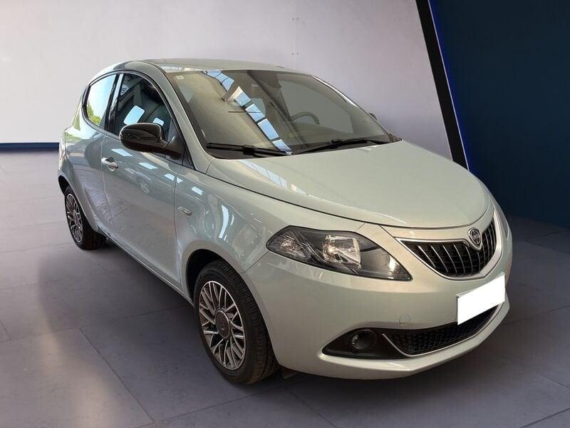 Lancia Ypsilon III 2021 1.0 firefly hybrid Gold Plus s&s 70cv 5p.ti