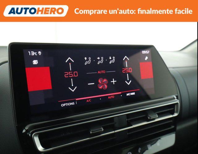 CITROEN C5 Aircross BlueHDi 130 S&S EAT8 Shine Pack